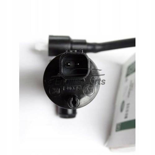 фото №4, Помпа омывателя discovery sport 2015-2019