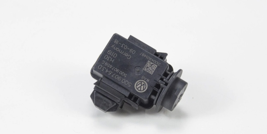 фото №1, Датчик якості повітря vw 5q0907643d