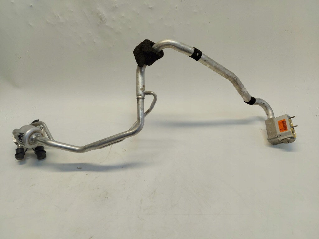 фото №1, Volvo v60 ii шланг кондиціонера 31694238