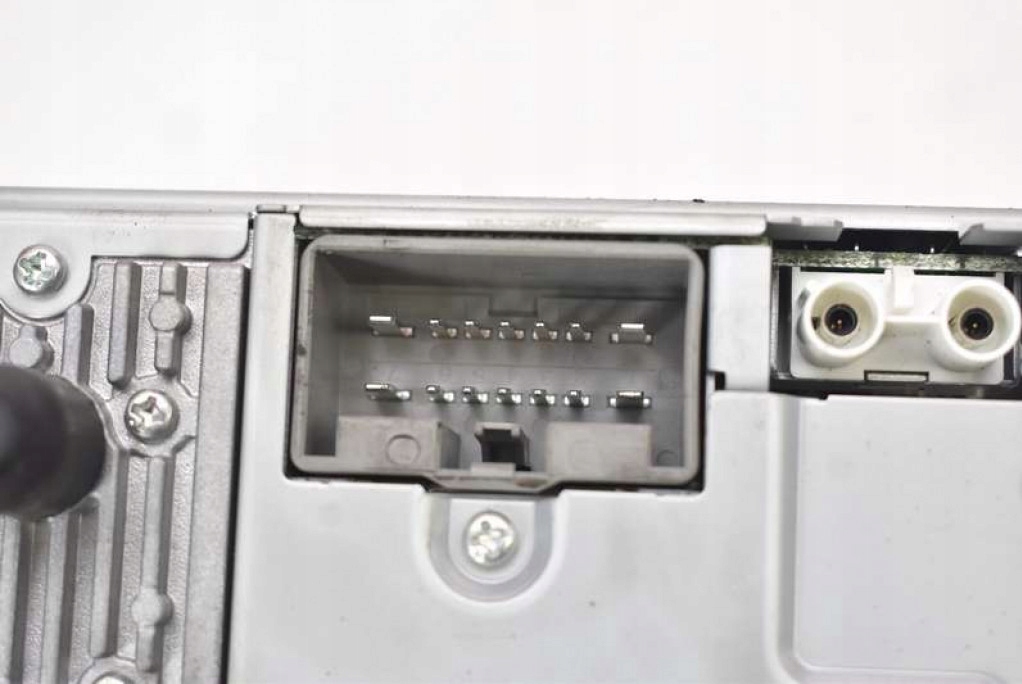 фото №7, Чейнджер дисков 31260535 volvo xc90 1 i 06-14