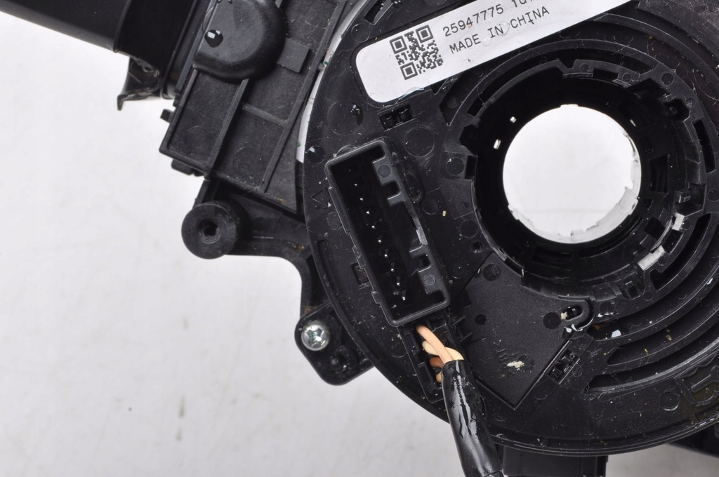 фото №7, Opel insignia a перемикач комбінований 25799293 25947775