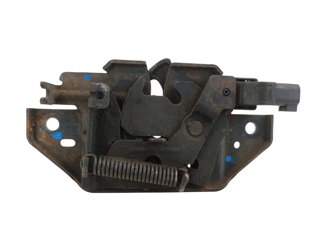 фото №1, Ford c-max ii 2 10-19 замок капот am5a16700