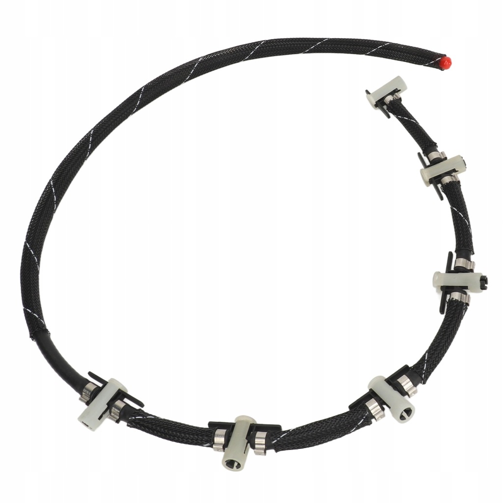 Пабтрубок  сливной форсунки топлива обратный 13537799993 герметичный jp Недорого