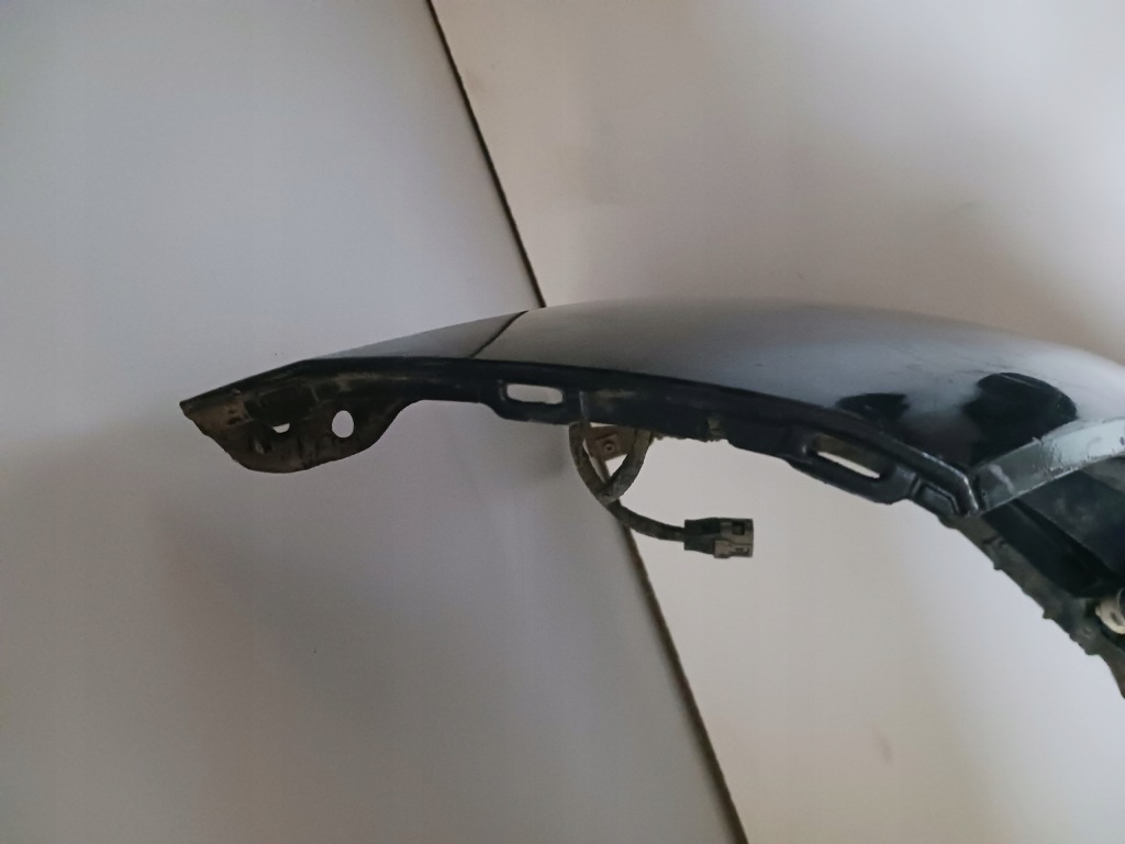 фото №5, Бампер передній mazda 6 ксенон pdc