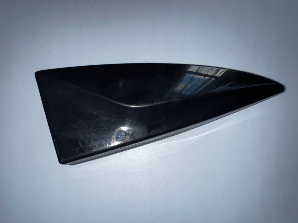 фото №3, Молдинг крышки правая 960325616r renault clio iv