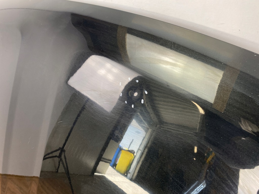 фото №14, Капот перед кришка двигуна dodge durango 2014+ usa