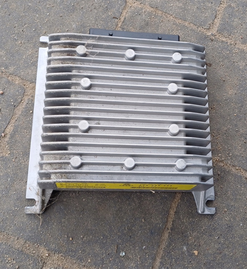 фото №1, Підсилювач радіо skoda octavia ii lift vw audi seat 3t0035456