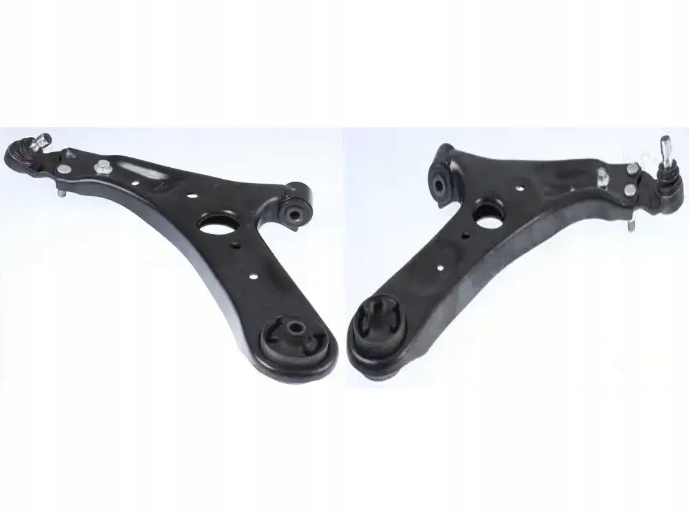 фото №1, 2x важелі triscan перед l+p do hyundai, kia cee'd ii, ceed, pro cee'd ii