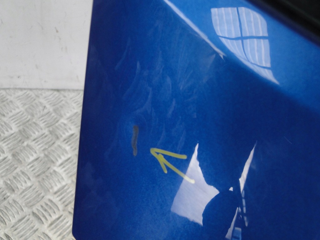 фото №7, Крышка багажника задняя багажника 2ga vw t-roc la5w 18r