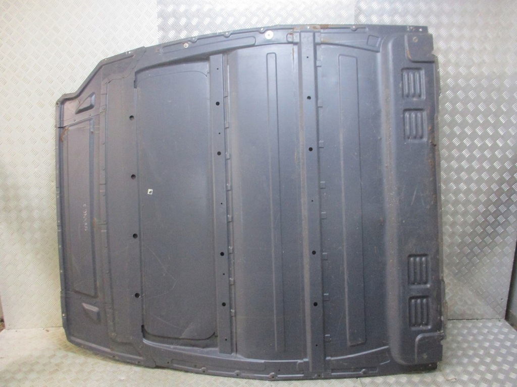 фото №1, Перегородка стіна перегородка mercedes sprinter ii