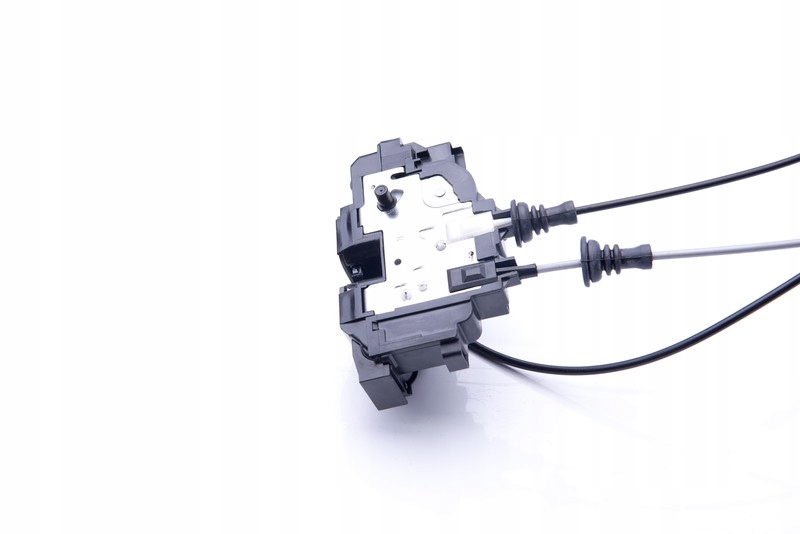 фото №9, Skv 16skv634 замок двері задня правий, hyundai elantra