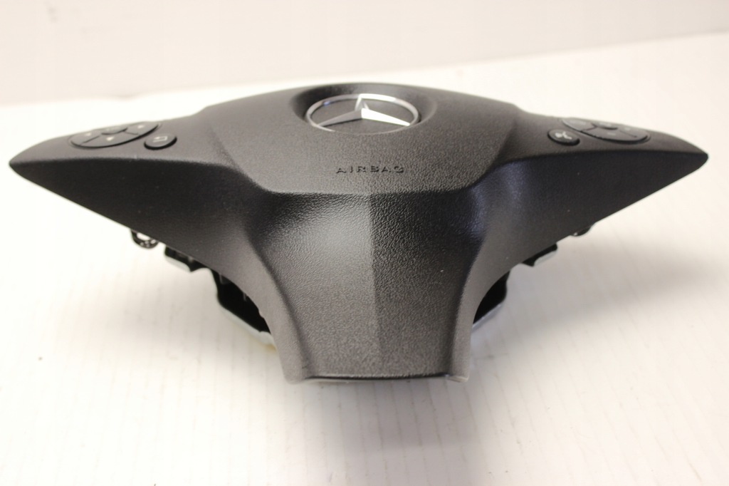 фото №5, Подушка подушка безопасности водителя mercedes w204 c 07r-