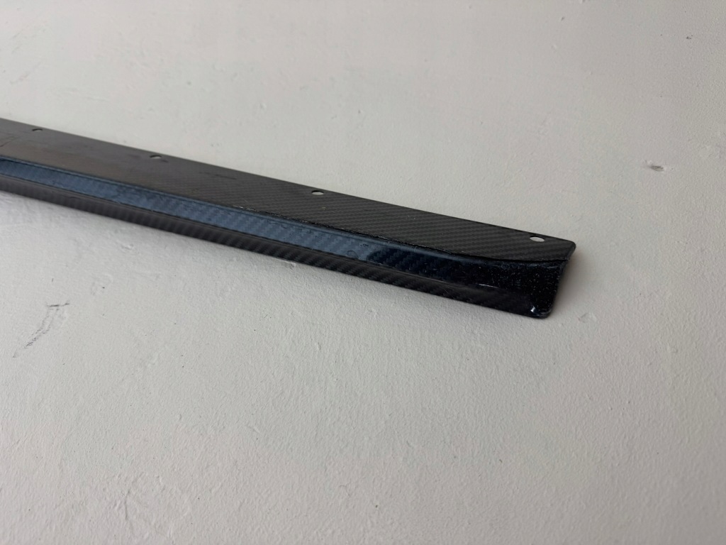 Купить Bmw serii 8 f91 f92 g14 g15 18r- молдинг порог левая порог левая 512464417