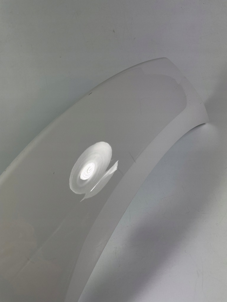 фото №6, Charger widebody 2018+ накладка накладка розширювач крила правий задня