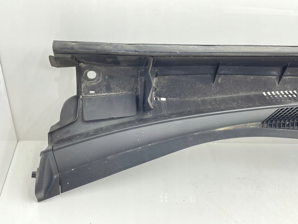 фото №5, Toyota prius prime 2016 жабо передні