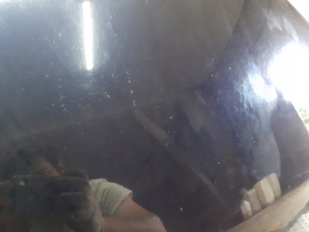 фото №5, Капот renault espace iv nv472