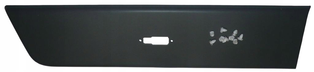 фото №1, Молдинг бічна середина 8547z0 права оригінал citroen peugeot jumper iii