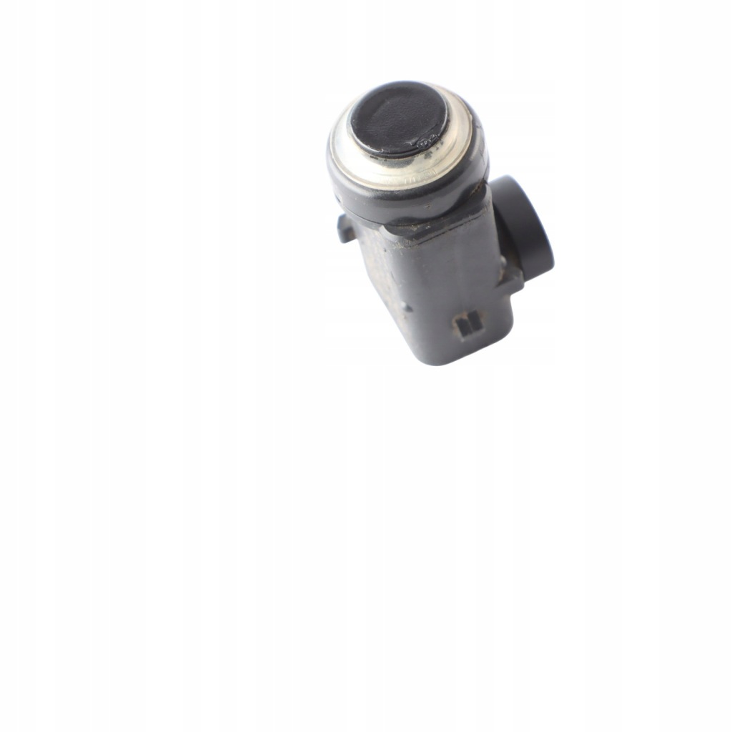 фото №11, Mercedes w203 r171 датчик парковки pdc бампера задняя obsidian black 197