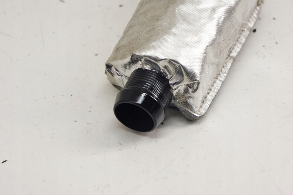 фото №2, Jv272 opel astra k v 1.5d труба воздухозаборник