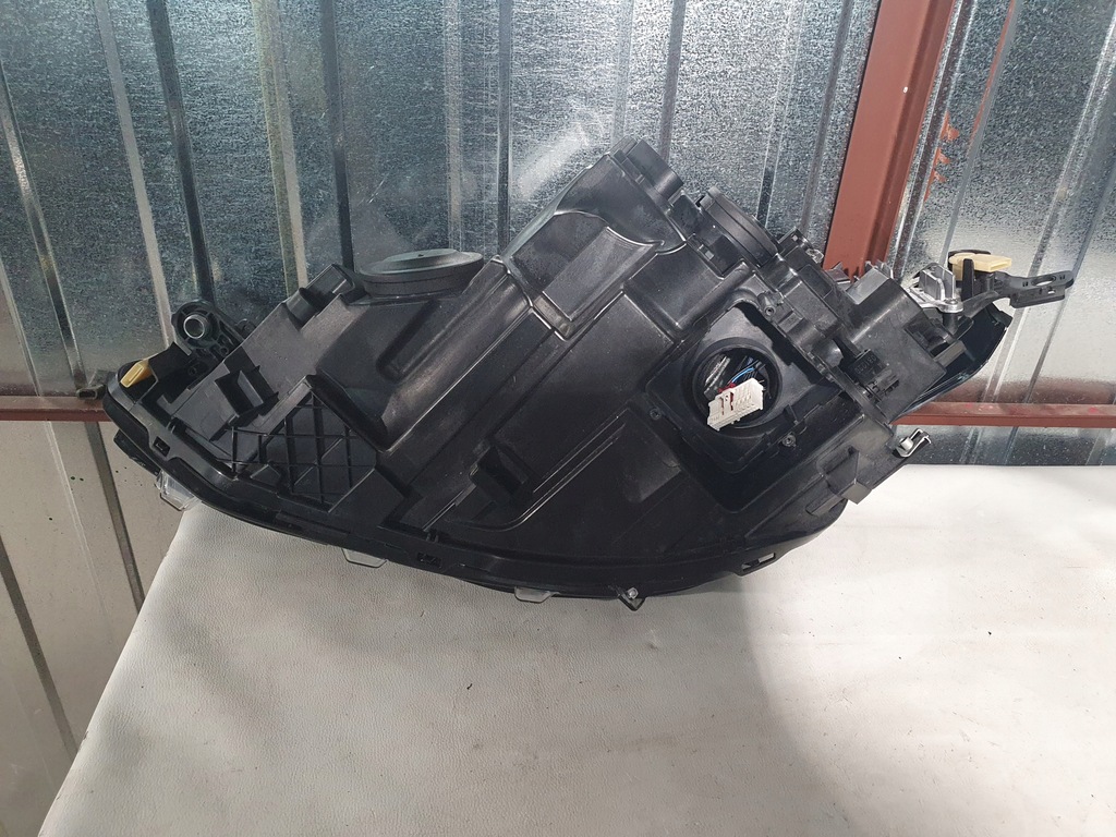 фото №9, Лампа правая перед full led vw golf viii 5h1941006