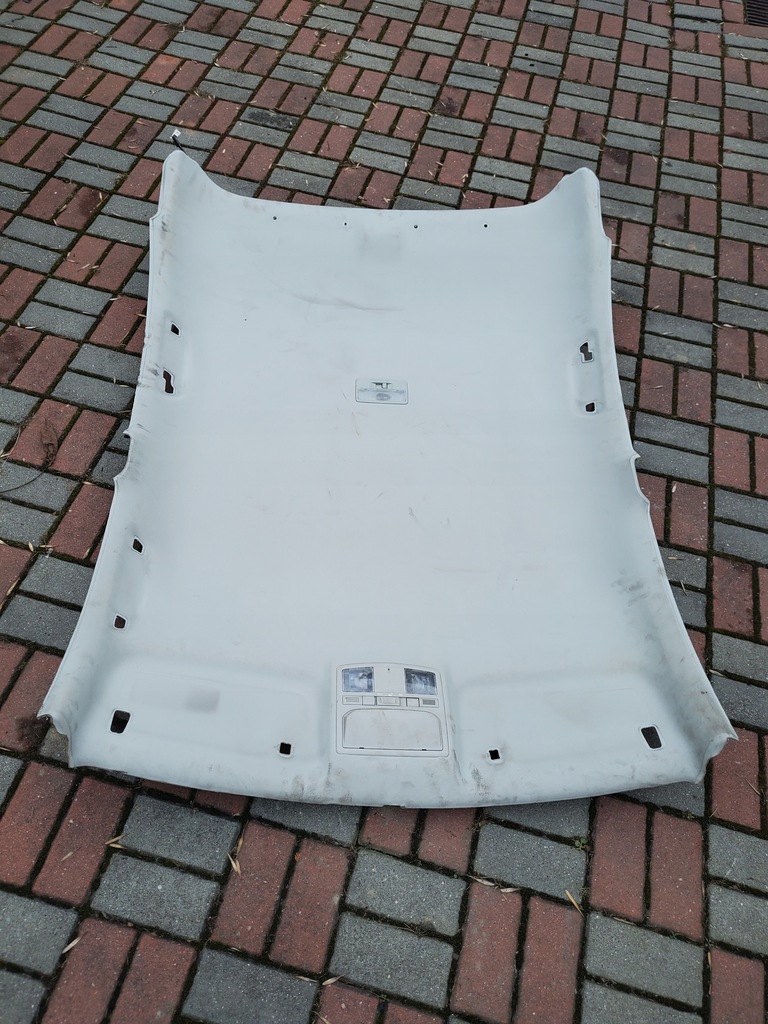 фото №1, Стеля mazda 6 gh ii хетчбек 6fgap475e оригінальний номер