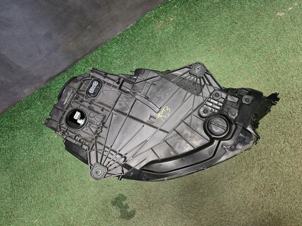 фото №6, Лампа ліва перед porsche macan 95b bi ксенон 95b941031cq