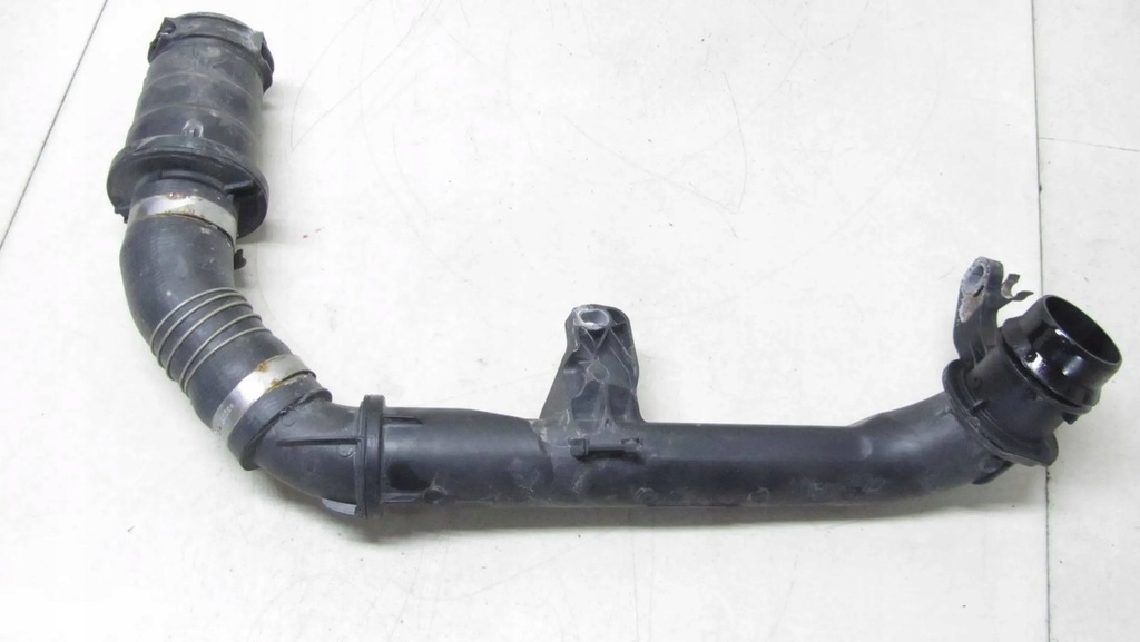 фото №1, Nissan x-trail t32 1.6 труба шланг турбіни 144604eb0a