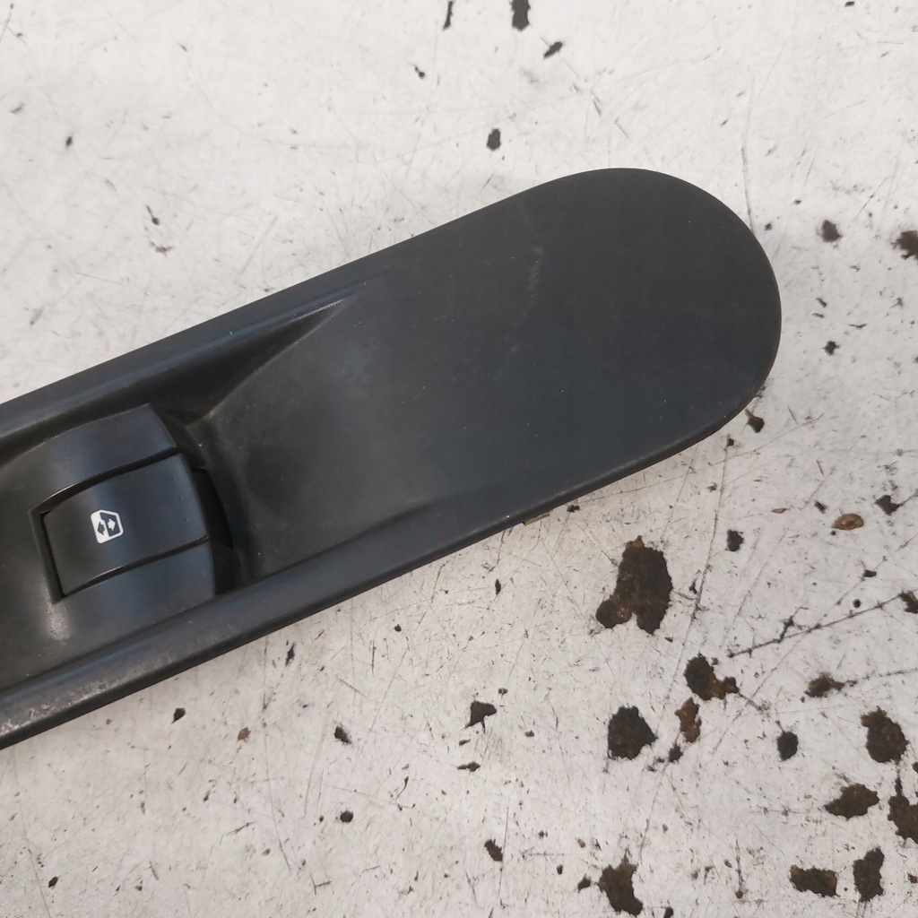 фото №7, Renault espace iv 4 панель керування вікон правий задня 00012127