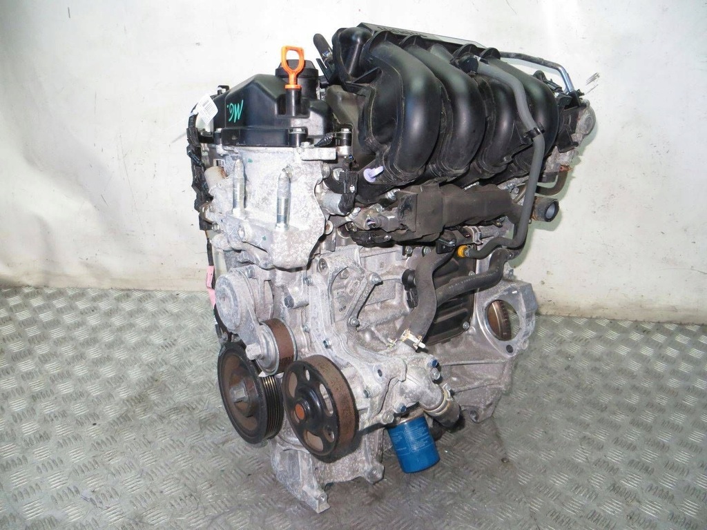 фото №13, Honda hr-v ii 1.5 двигатель l15by 15-