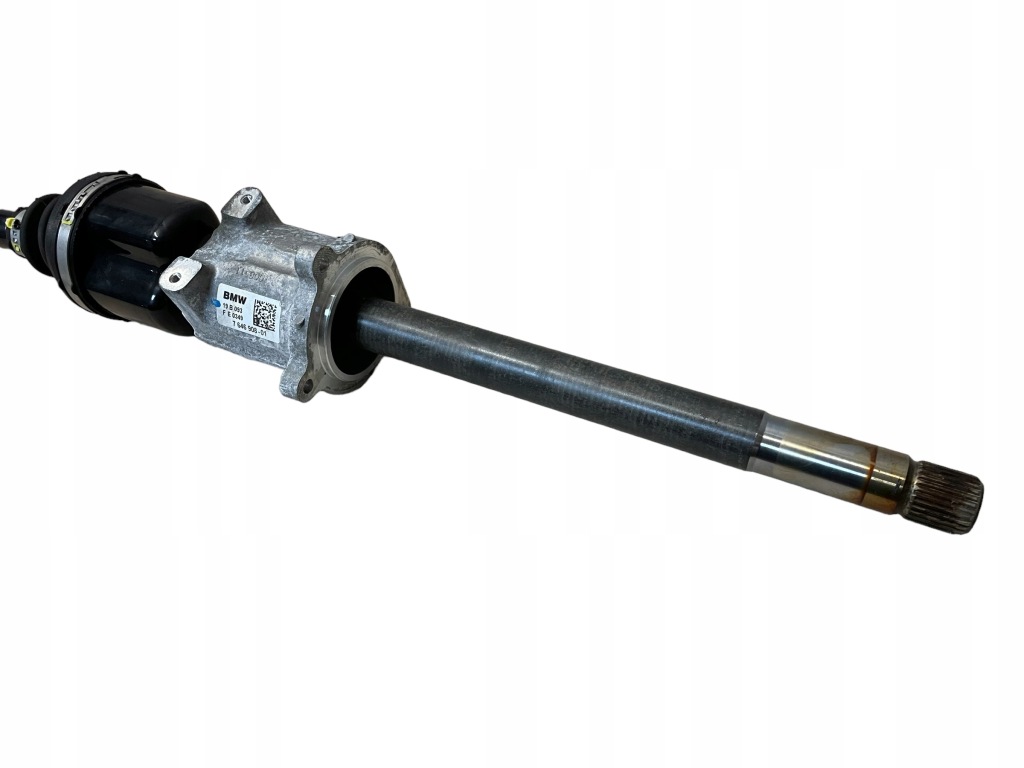 Привідний вал права bmw f48 f44 f40 f39 mini Доставка