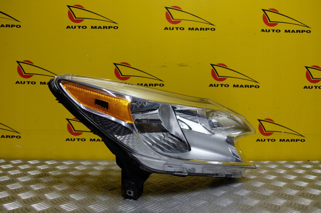 фото №3, Nissan note versa 2014-2016 фара лампа r usa