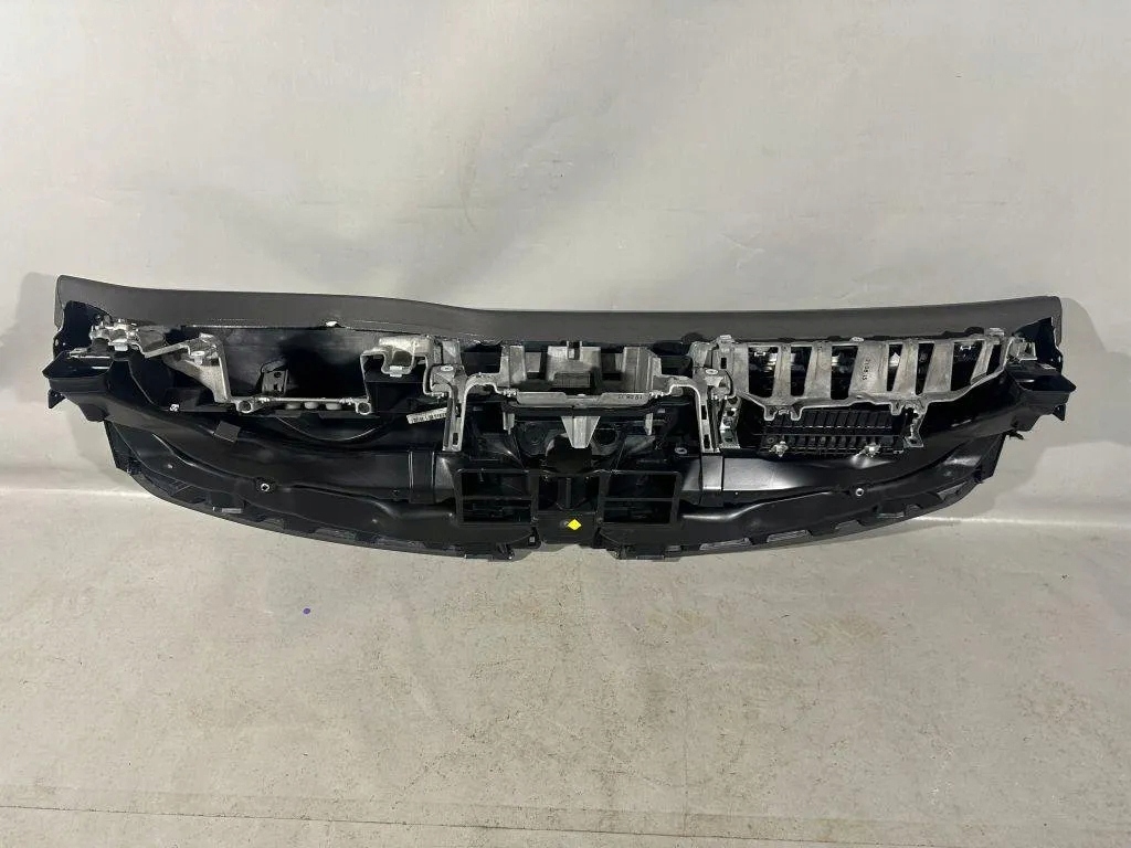 фото №11, Приборная панель приборная, приборная панель porsche panamera 970 97080307107 3.0l 2014