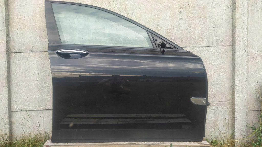 фото №5, Bmw 7 f01 двері правий перед передні колір 475