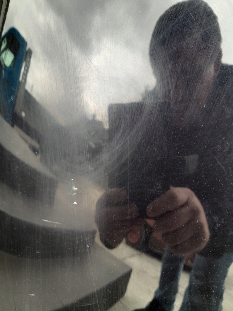 фото №5, Перед kpl vw golf vii fl 19r лак lc9x 2,0tdi