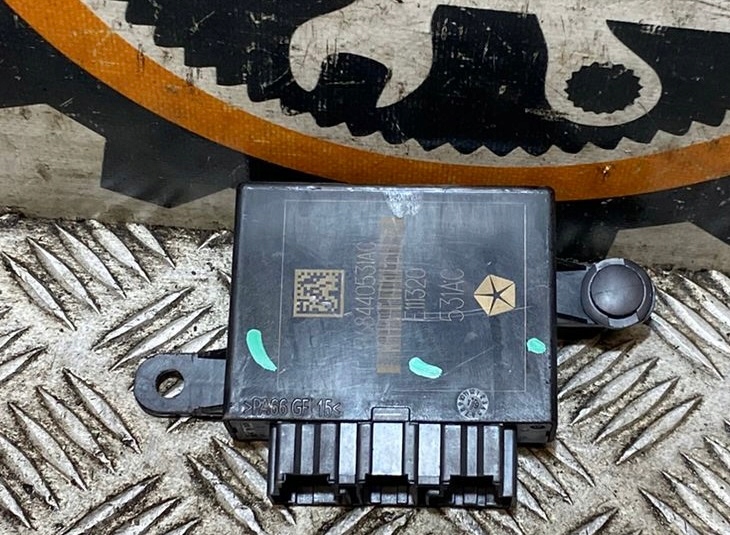 Купити Модуль блок керування паркування pdc dodge ram 1500 2019-