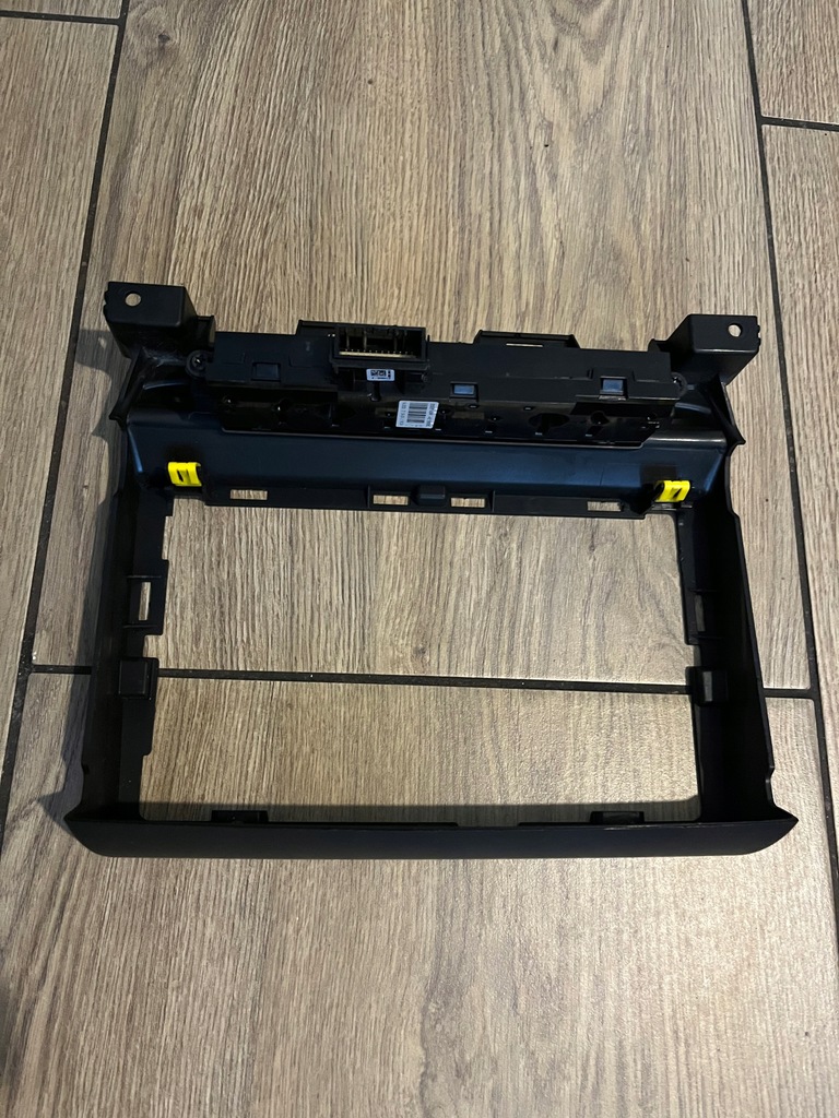 фото №4, Master iv / movano рамка радио консоли 283e82239r