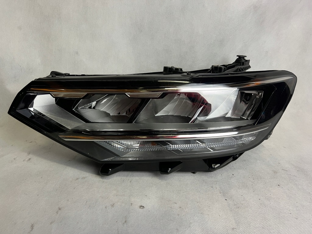 фото №1, Vw passat b8 lift 3g1 full led лампа ліва фара лівий 3g1941035q