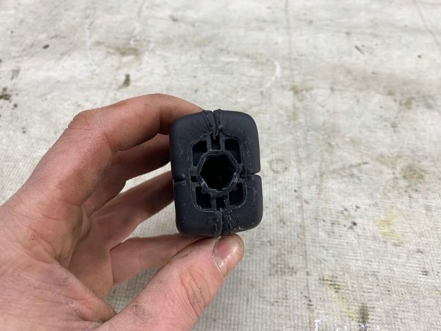 фото №5, Volvo xc40 ручка кнопка перемикання передач