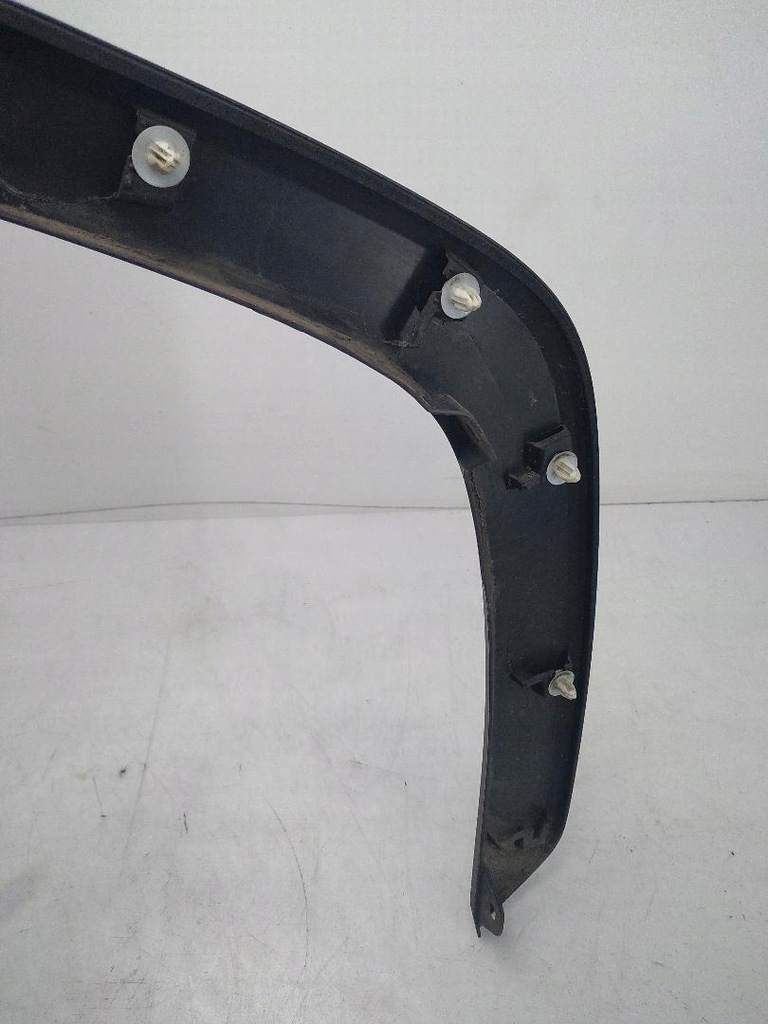 фото №6, Молдинг крыла перед правый toyota rav4 rav iv 5 75601-42160