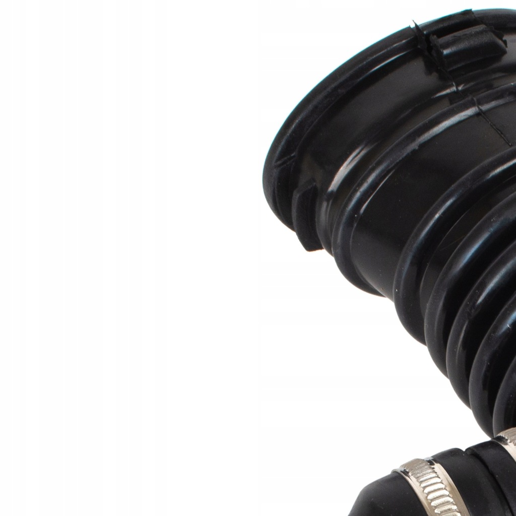 Пабтрубок  труба шланг воздуха к mazda 3 bk 1,6di 2003- Доставка