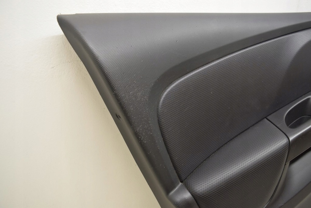 фото №2, Renault clio iv обшивка обивка левый перед