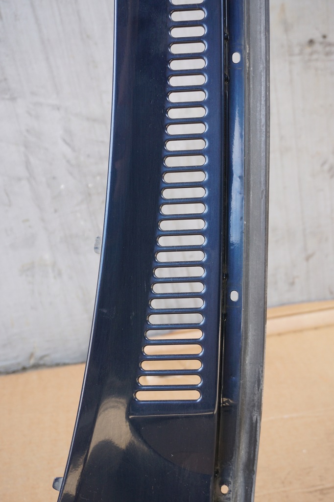 фото №6, Nissan patrol жабо молдинг жабо gr y61 97-04r europa