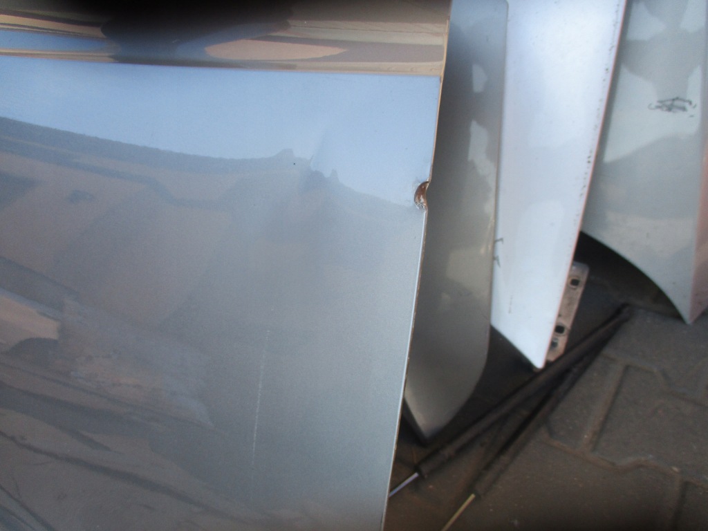 фото №4, Дверь перед передние правое левая audi a5 8t