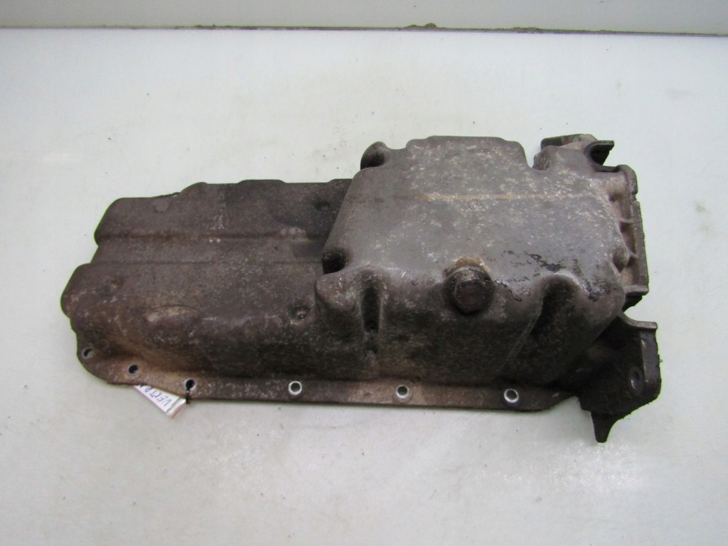 Vectra b 1.6 16v 98r поддон масляная Оригинал