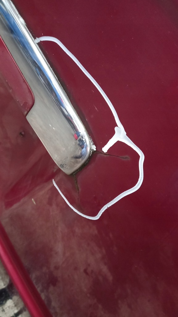 фото №10, Задня кришка багажника kia carnival 2.9td 02r