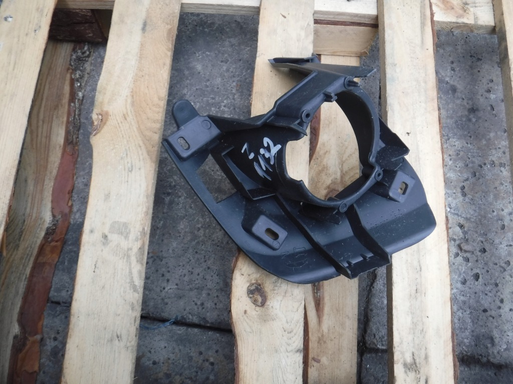 фото №2, Рамка корзина протитуманної фари reanault traffic iii