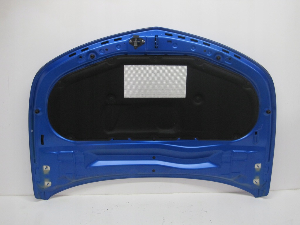 фото №5, Капот opel astra l vi 2022r