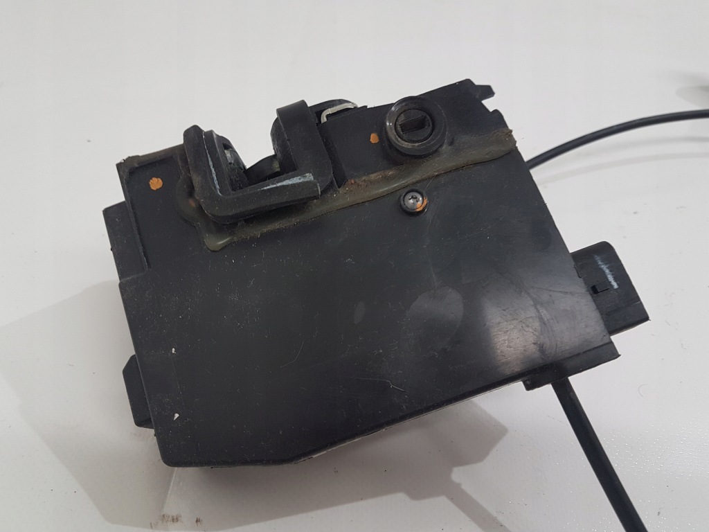 фото №4, Citroen c4 picasso ii замок двері правий задня задній