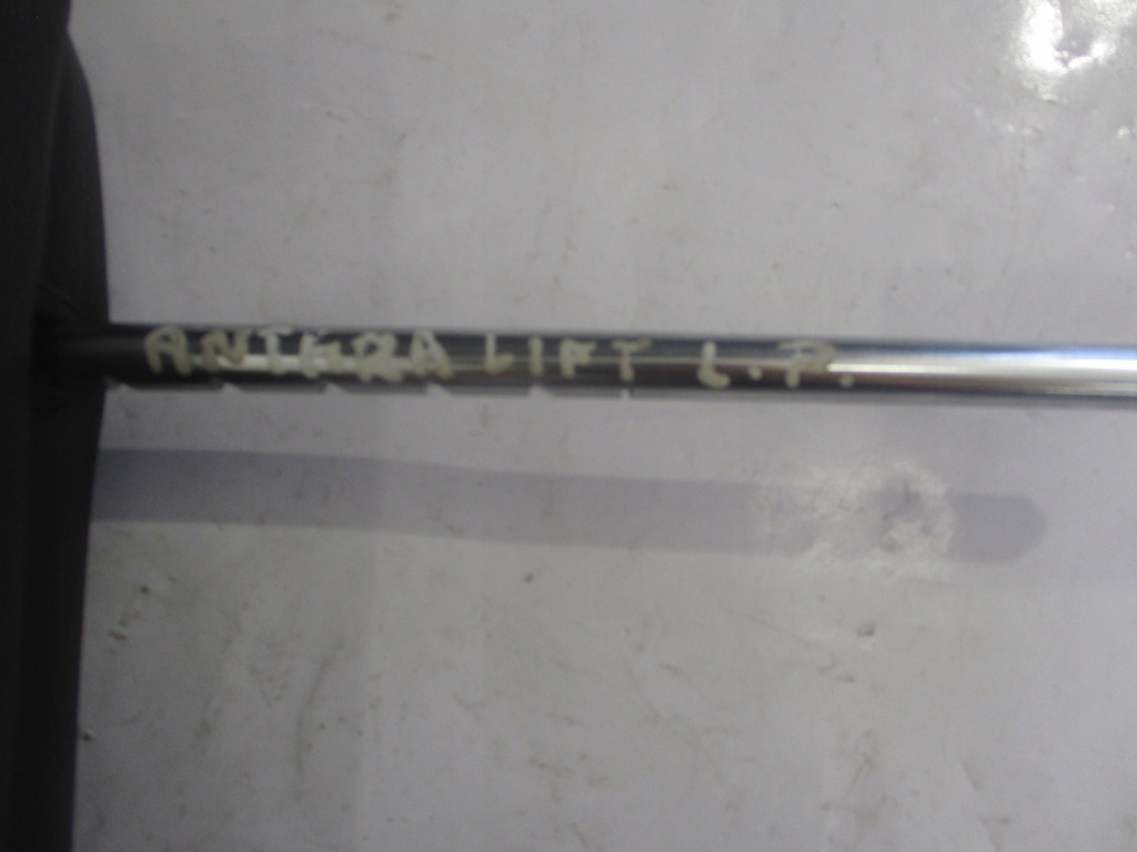 фото №8, Подголовник сиденье левый lub правый перед opel antara lift кожа кожаный