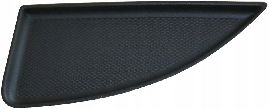 фото №1, Заглушка ниша ручки дверь перед правая mazda cx-5 ke 2014-2017 оригинал